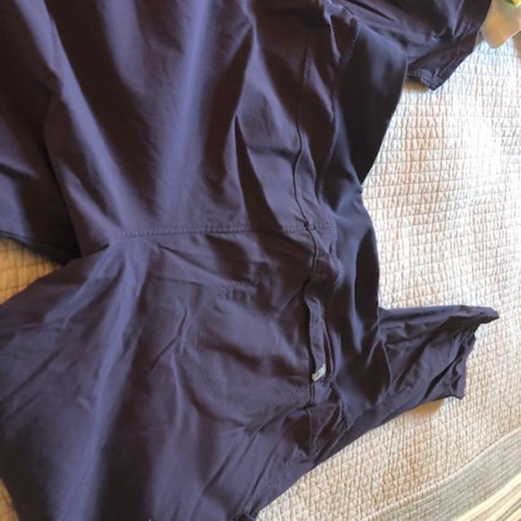 Mountain Hardware Purple pants - Picture 5 of 5
